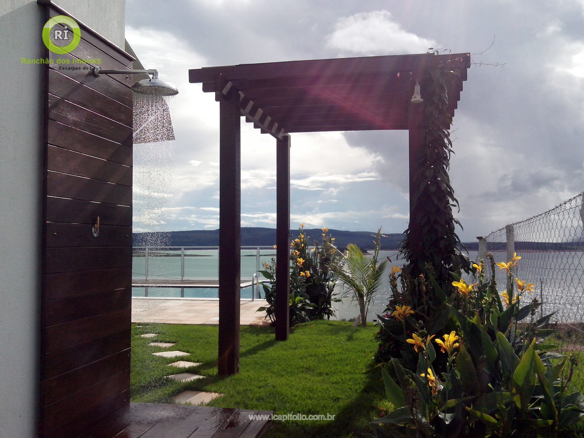 Rancho para Alugar em Brisas do Lago - Foto 21