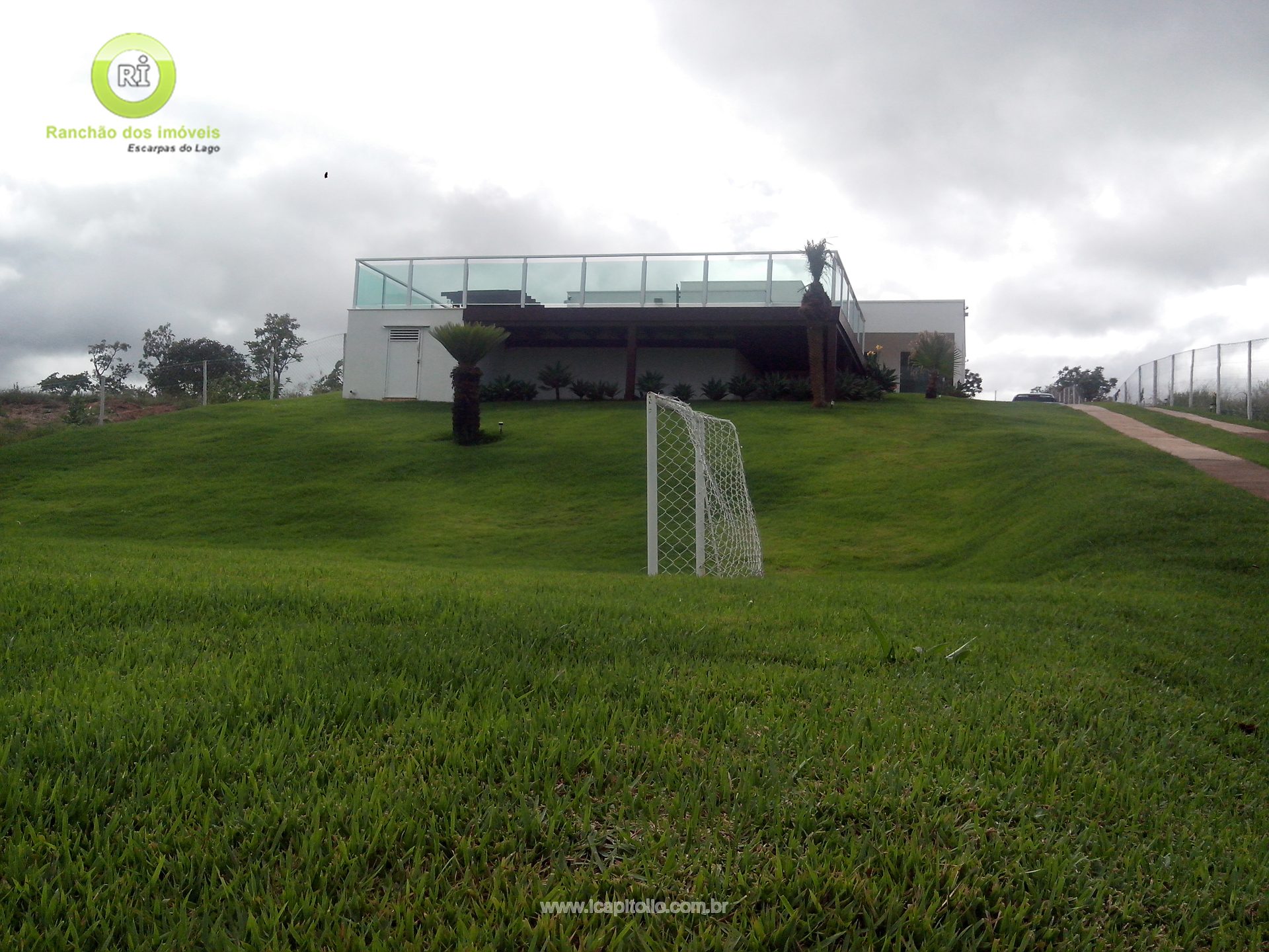 Rancho para Alugar em Brisas do Lago - Foto 22