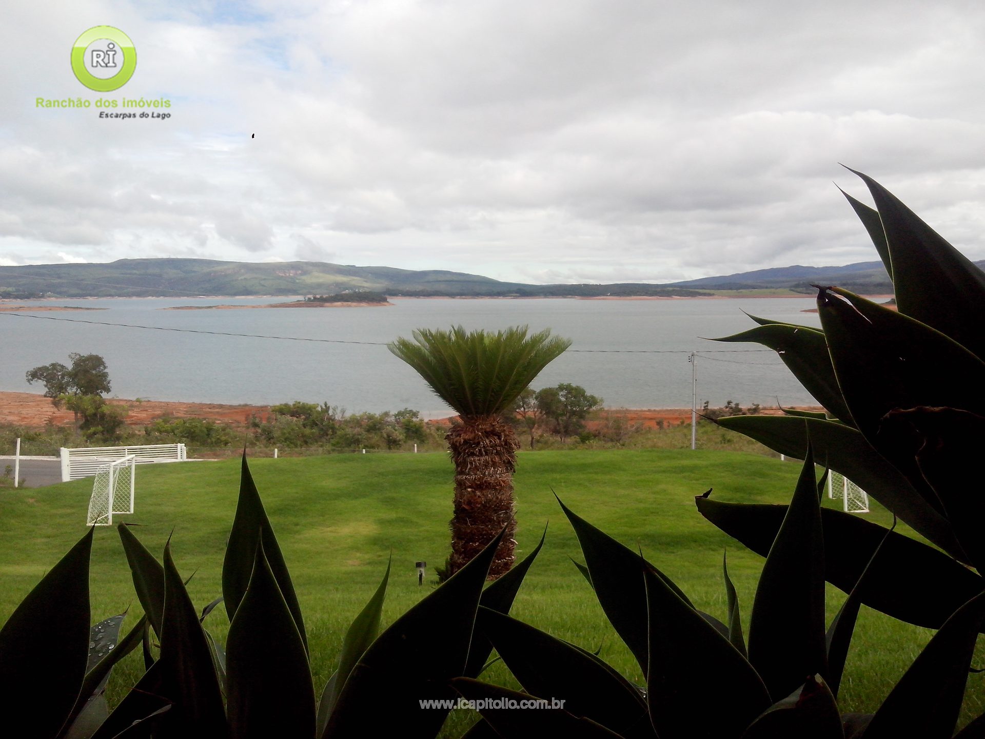 Rancho para Alugar em Brisas do Lago - Foto 23