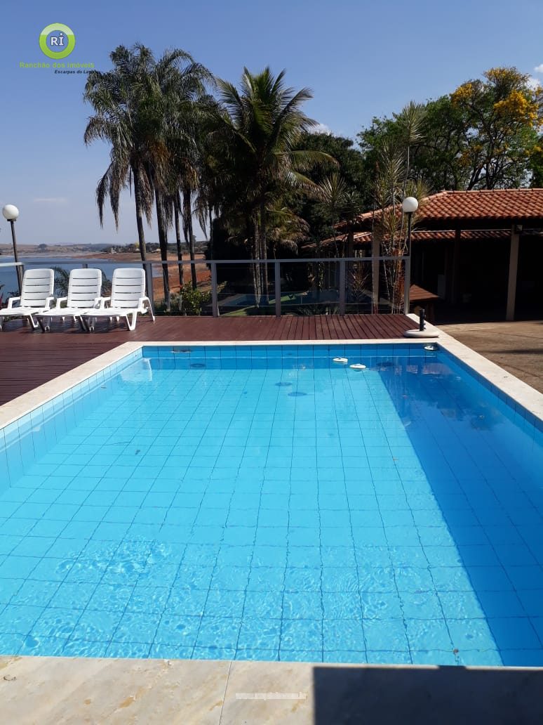 Ranch for Rent in Brisas do Lago - Foto 2