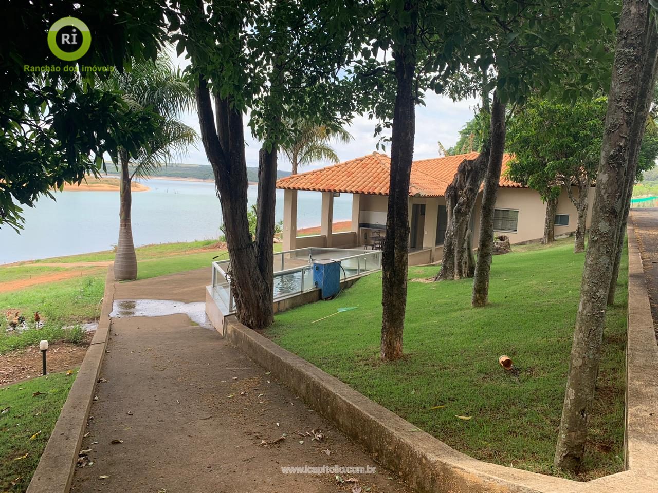 Ranch for Rent in Brisas do Lago - Foto 30