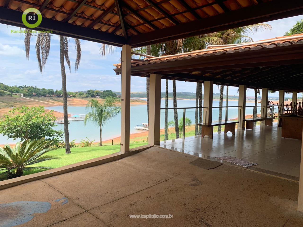 Ranch for Rent in Brisas do Lago - Foto 3