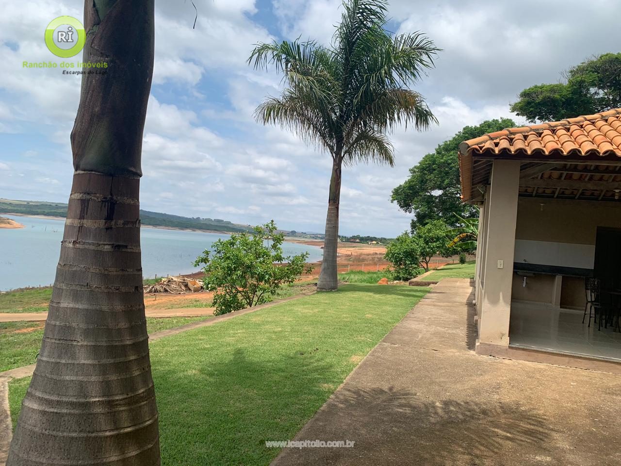 Ranch for Rent in Brisas do Lago - Foto 4