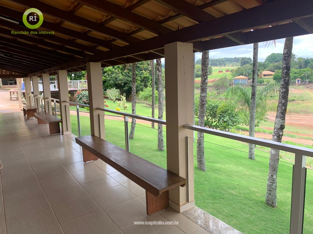Ranch for Rent in Brisas do Lago - Foto 7