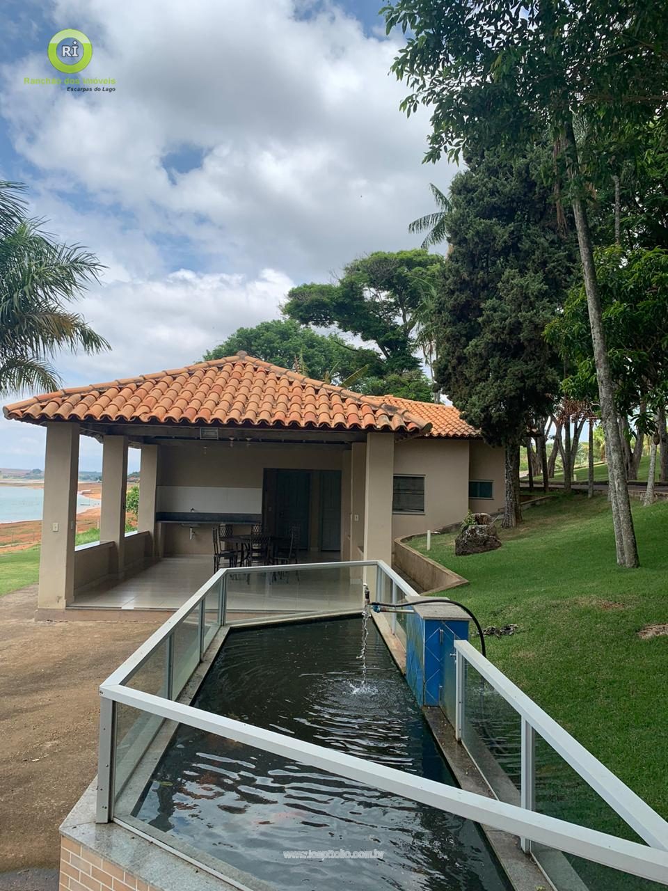 Ranch for Rent in Brisas do Lago - Foto 9