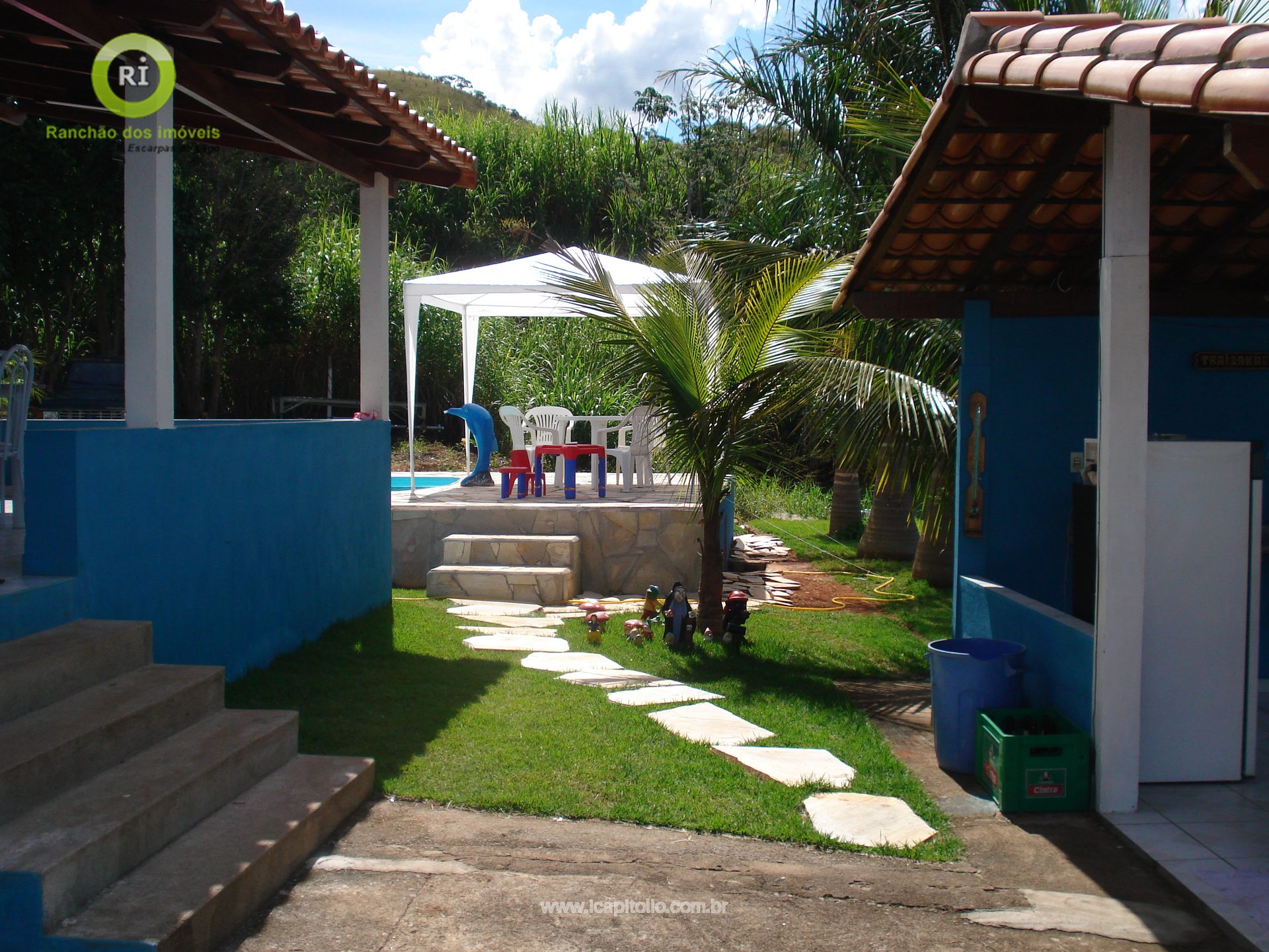 Rancho para Alugar em Califórnia - Foto 11