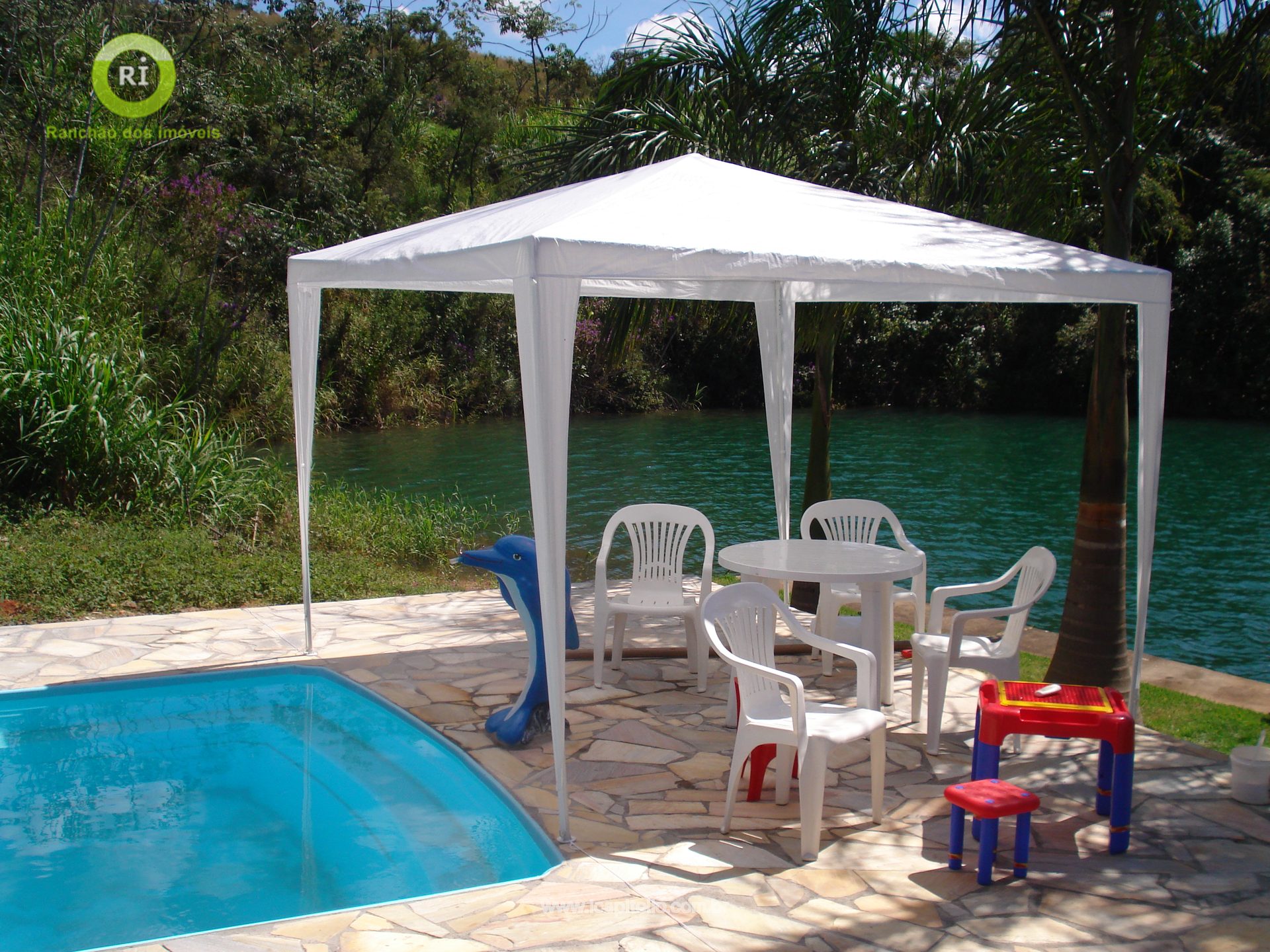 Rancho para Alugar em Califórnia - Foto 14