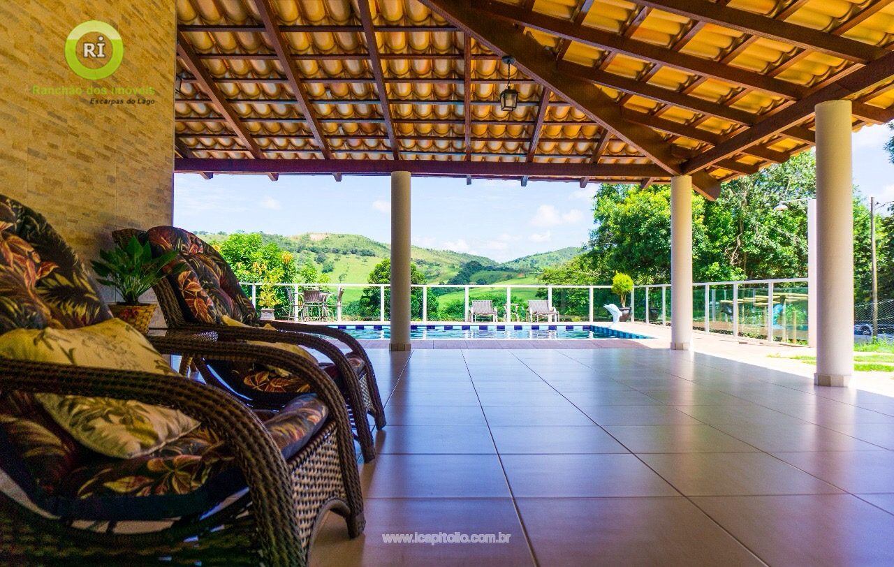 Rancho en Alquiler en Capitolio - Foto 11