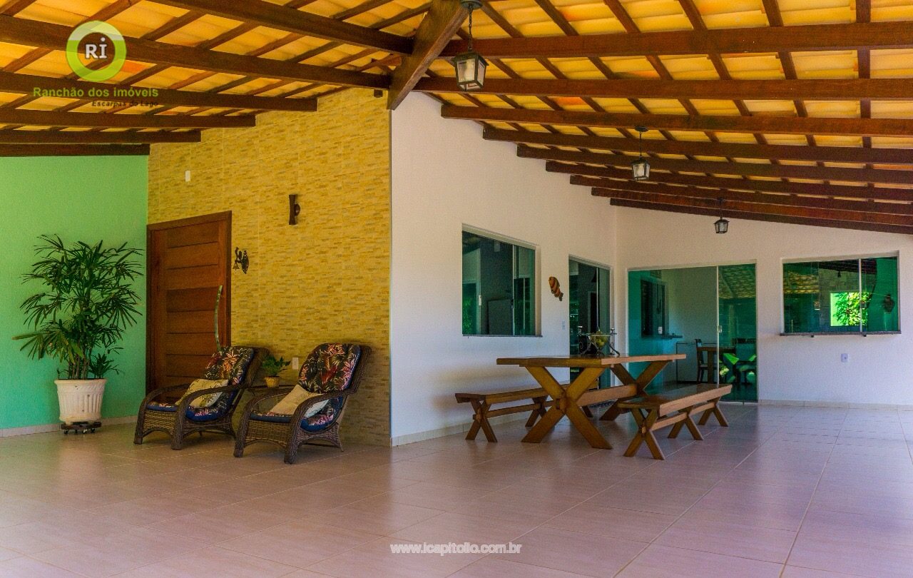 Rancho en Alquiler en Capitolio - Foto 13