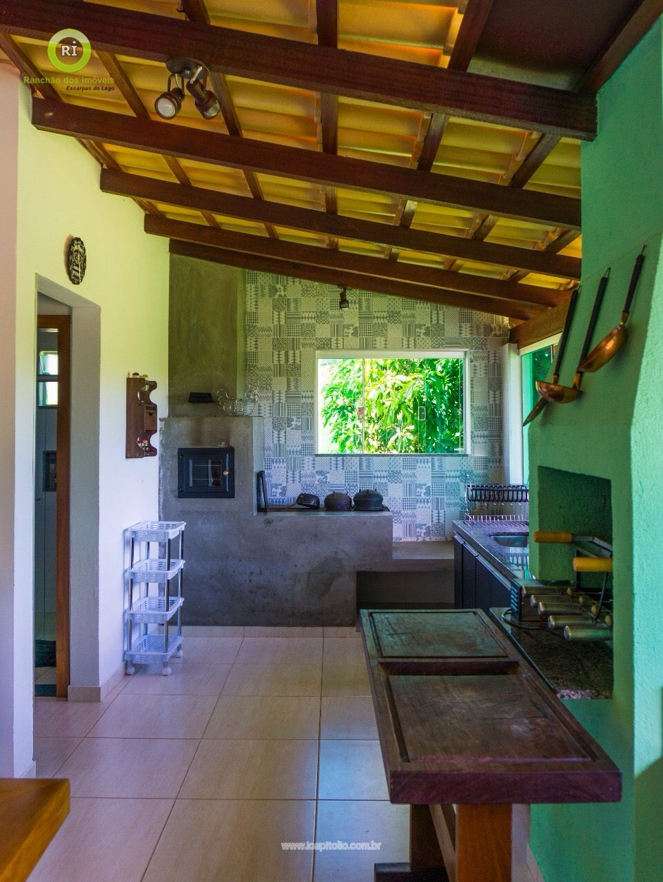Rancho en Alquiler en Capitolio - Foto 16