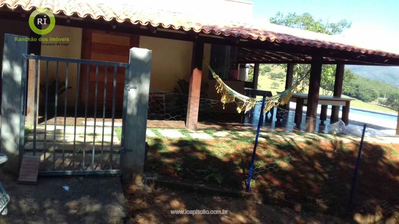 Rancho en alquiler en Capitolio - Foto principal