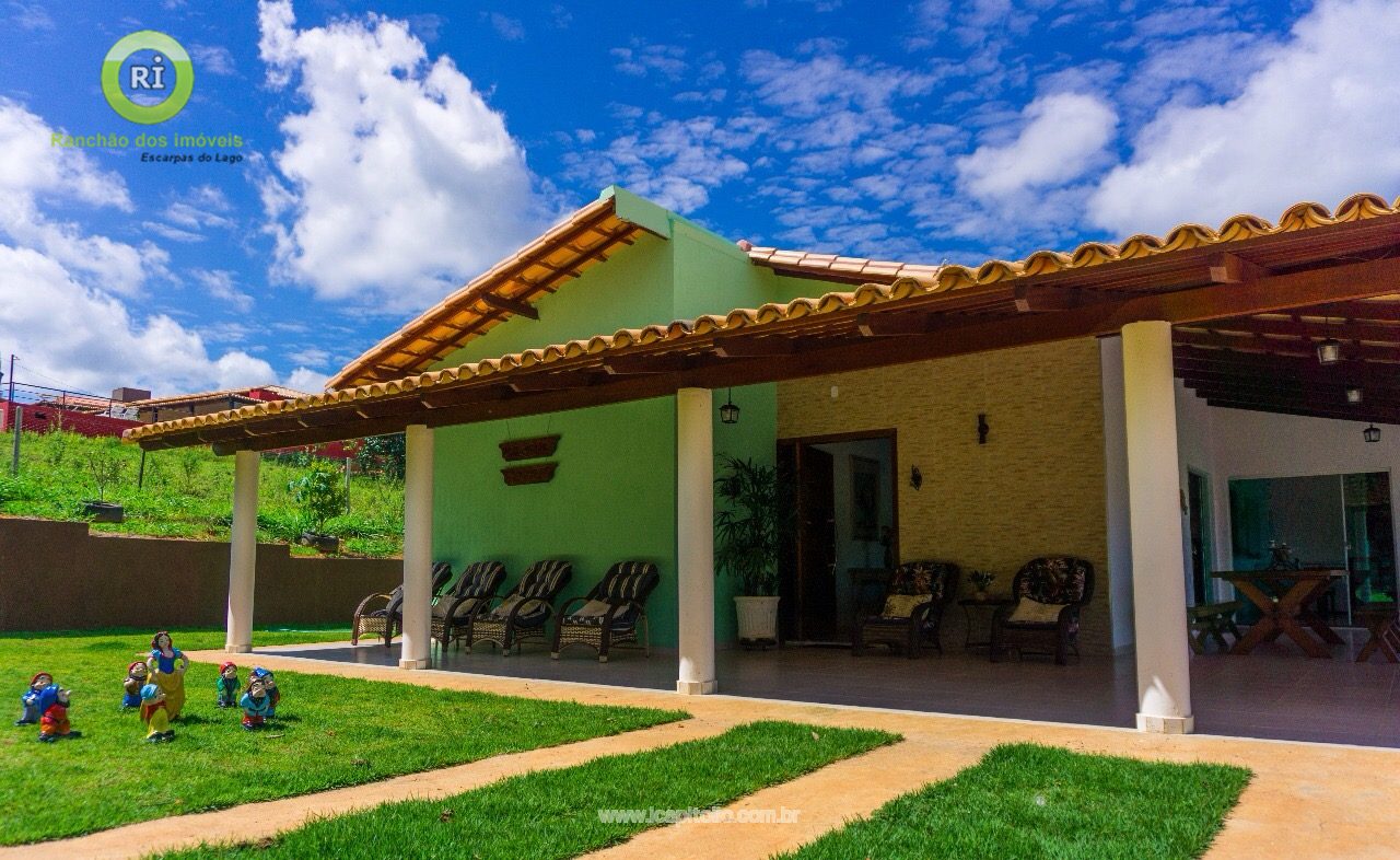 Rancho en Alquiler en Capitolio - Foto 3