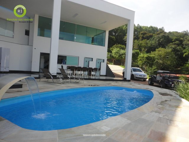 Rancho en Alquiler en Dique - Foto principal