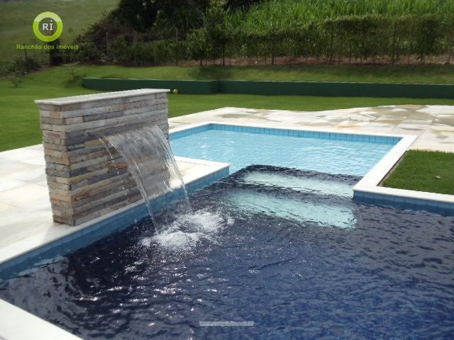 Ranch House for Rent on Capitólio-Escarpas Road - Foto principal