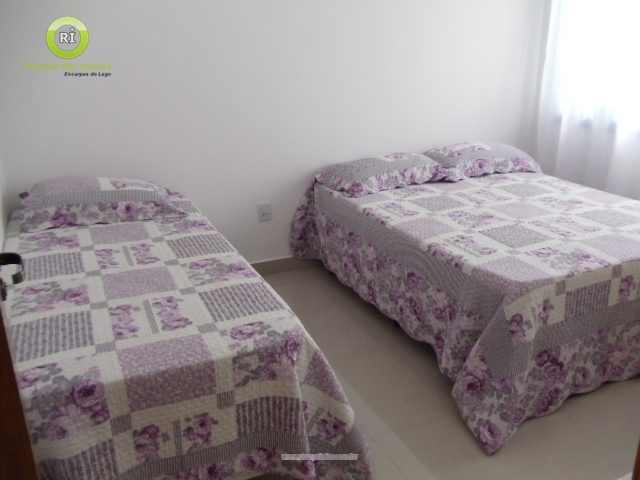 Ranch House for Rent on Capitólio-Escarpas Road - Foto 10