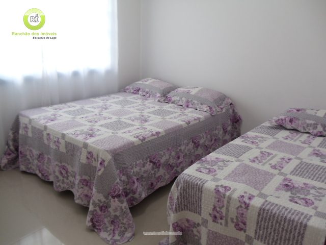 Ranch House for Rent on Capitólio-Escarpas Road - Foto 11