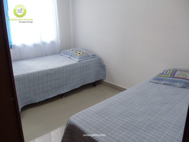 Ranch House for Rent on Capitólio-Escarpas Road - Foto 12