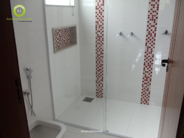 Ranch House for Rent on Capitólio-Escarpas Road - Foto 13