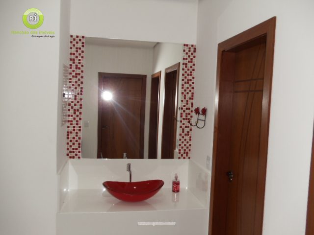 Ranch House for Rent on Capitólio-Escarpas Road - Foto 14