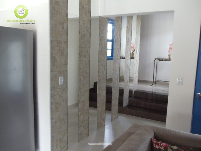 Ranch House for Rent on Capitólio-Escarpas Road - Foto 17