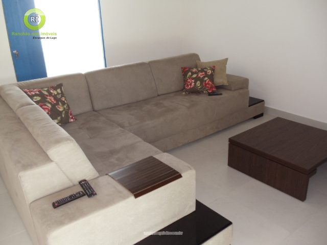 Ranch House for Rent on Capitólio-Escarpas Road - Foto 18