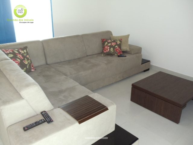 Ranch House for Rent on Capitólio-Escarpas Road - Foto 19