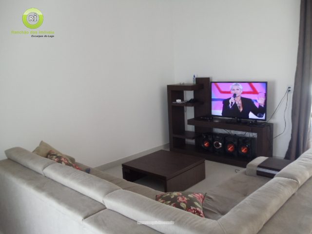 Ranch House for Rent on Capitólio-Escarpas Road - Foto 20