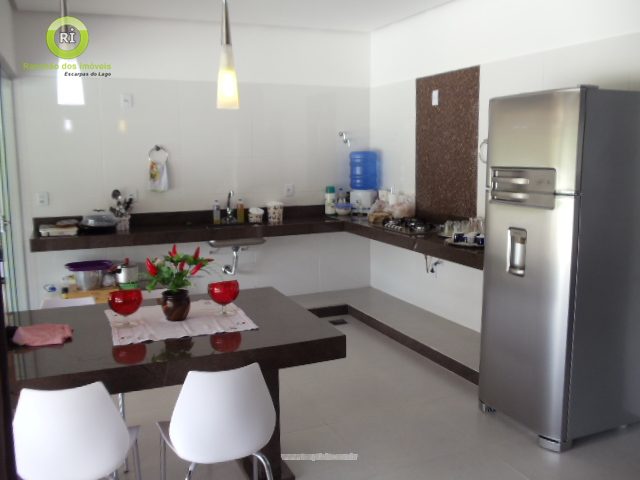 Ranch House for Rent on Capitólio-Escarpas Road - Foto 21