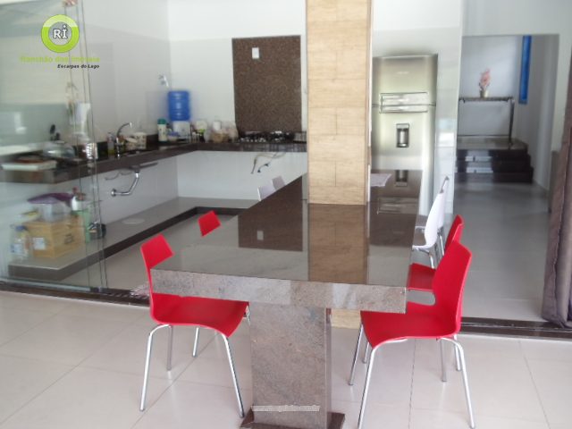 Ranch House for Rent on Capitólio-Escarpas Road - Foto 22