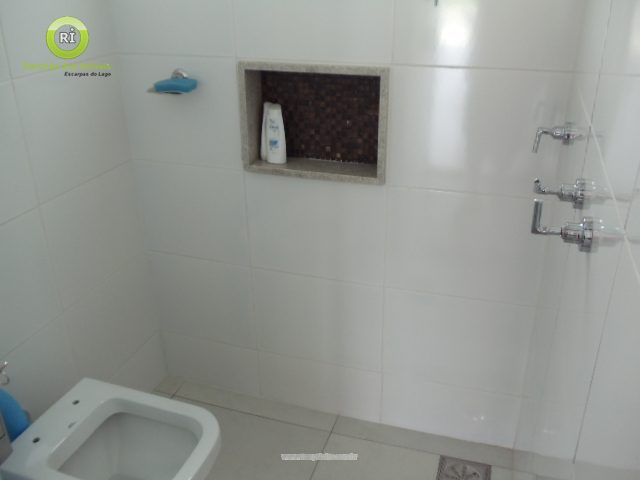 Ranch House for Rent on Capitólio-Escarpas Road - Foto 23