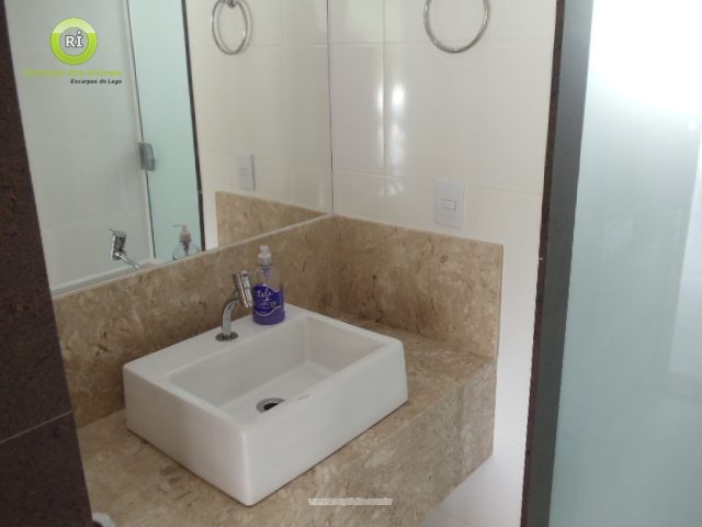 Ranch House for Rent on Capitólio-Escarpas Road - Foto 24