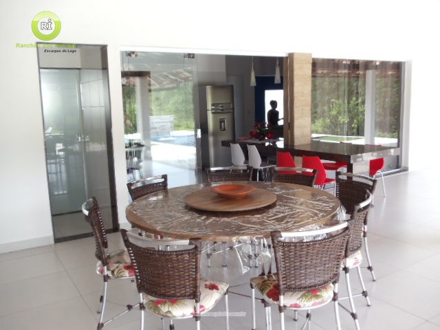 Ranch House for Rent on Capitólio-Escarpas Road - Foto 25
