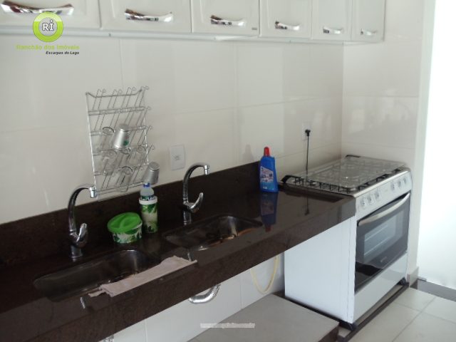 Ranch House for Rent on Capitólio-Escarpas Road - Foto 26