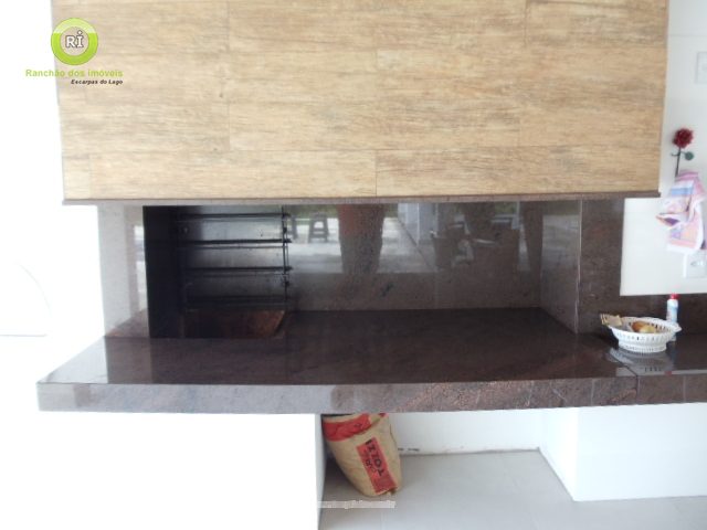 Ranch House for Rent on Capitólio-Escarpas Road - Foto 27
