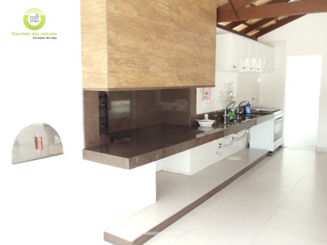 Ranch House for Rent on Capitólio-Escarpas Road - Foto 28