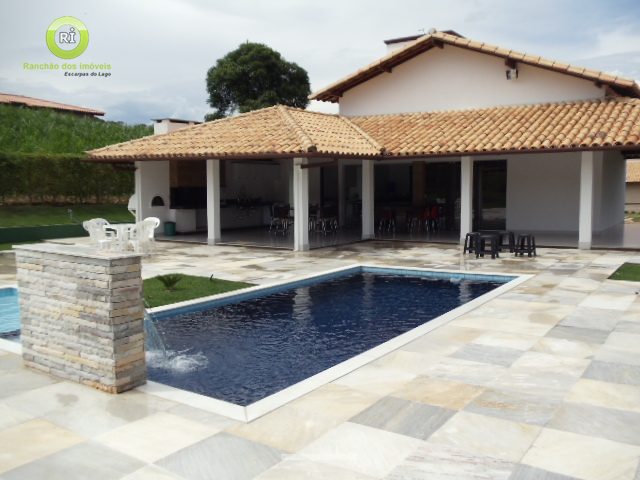 Ranch House for Rent on Capitólio-Escarpas Road - Foto 29