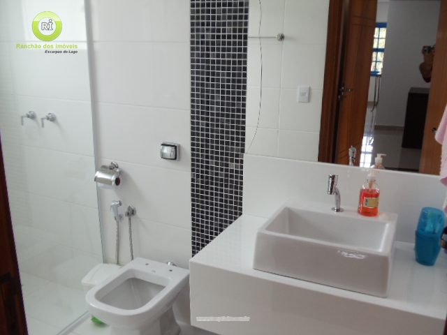 Ranch House for Rent on Capitólio-Escarpas Road - Foto 3