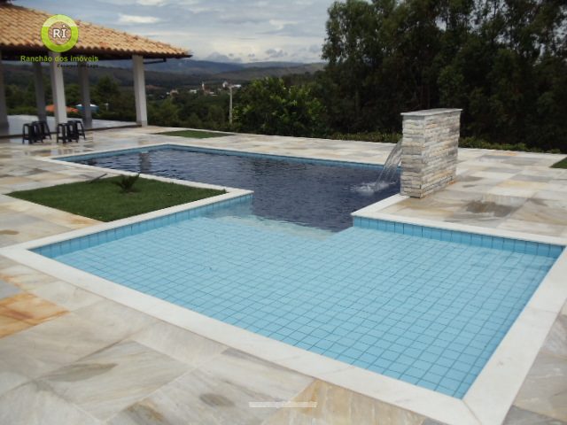 Ranch House for Rent on Capitólio-Escarpas Road - Foto 30