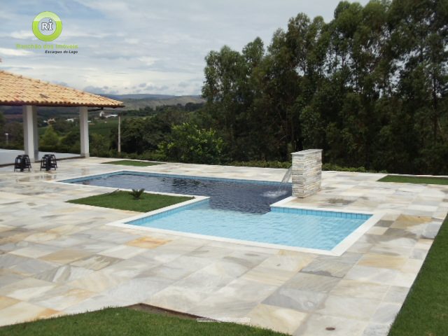 Ranch House for Rent on Capitólio-Escarpas Road - Foto 32
