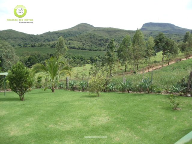 Ranch House for Rent on Capitólio-Escarpas Road - Foto 33