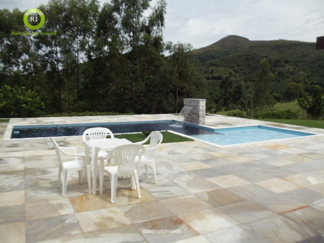 Ranch House for Rent on Capitólio-Escarpas Road - Foto 37