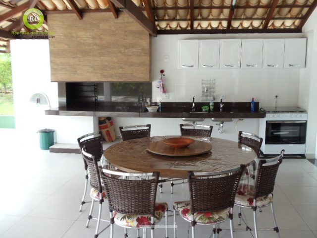 Ranch House for Rent on Capitólio-Escarpas Road - Foto 39