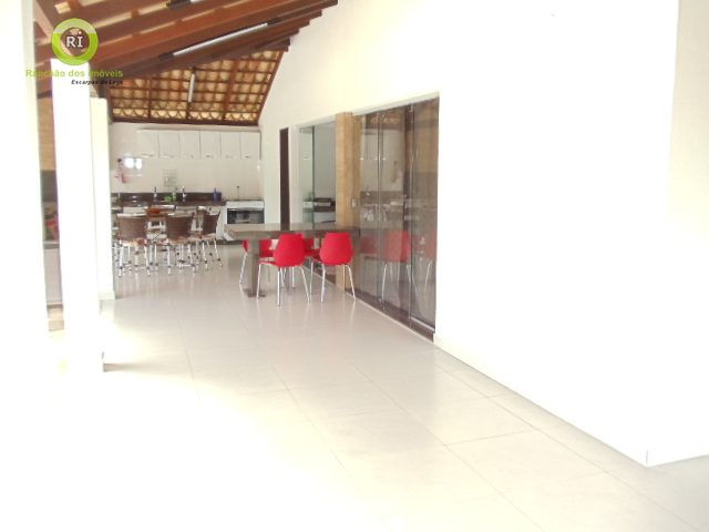 Ranch House for Rent on Capitólio-Escarpas Road - Foto 41