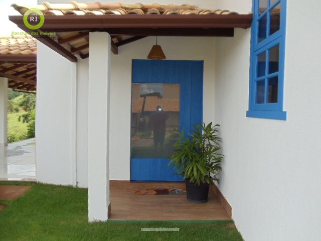 Ranch House for Rent on Capitólio-Escarpas Road - Foto 45