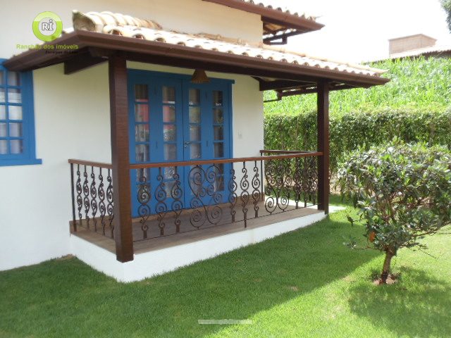 Ranch House for Rent on Capitólio-Escarpas Road - Foto 47