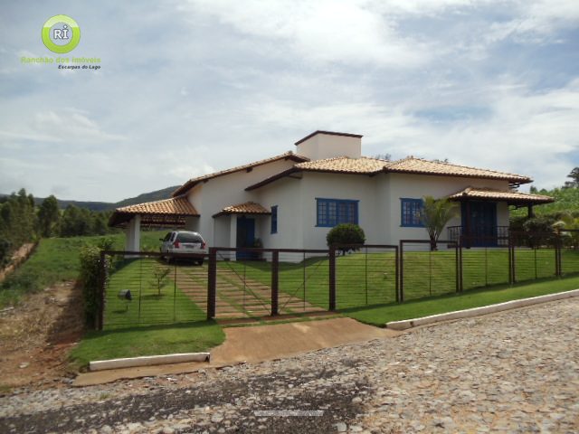 Ranch House for Rent on Capitólio-Escarpas Road - Foto 48