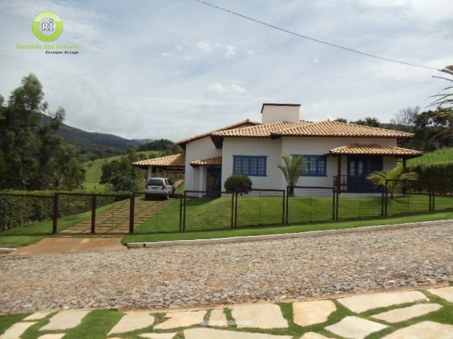 Ranch House for Rent on Capitólio-Escarpas Road - Foto 49