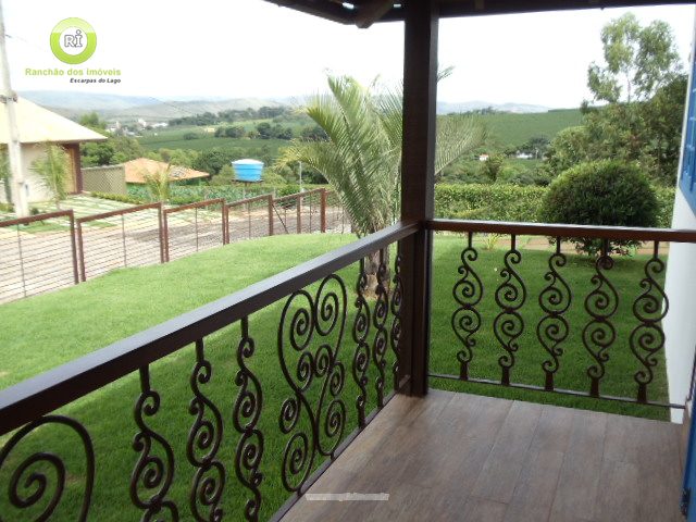 Ranch House for Rent on Capitólio-Escarpas Road - Foto 5