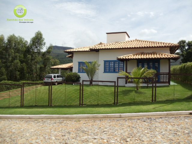 Ranch House for Rent on Capitólio-Escarpas Road - Foto 50