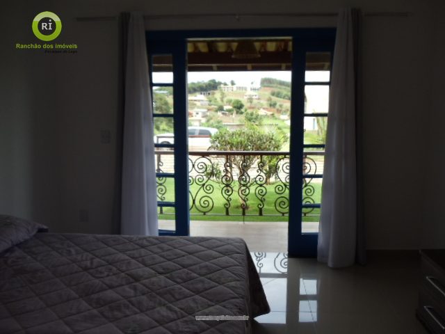 Ranch House for Rent on Capitólio-Escarpas Road - Foto 6